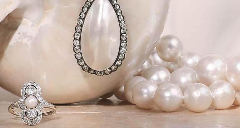 Pearls