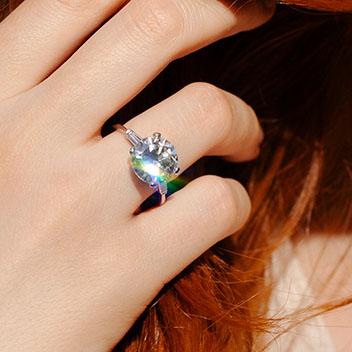 Engagement Rings