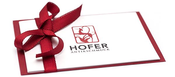 Gift Cards