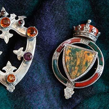 Traditional Jewellery